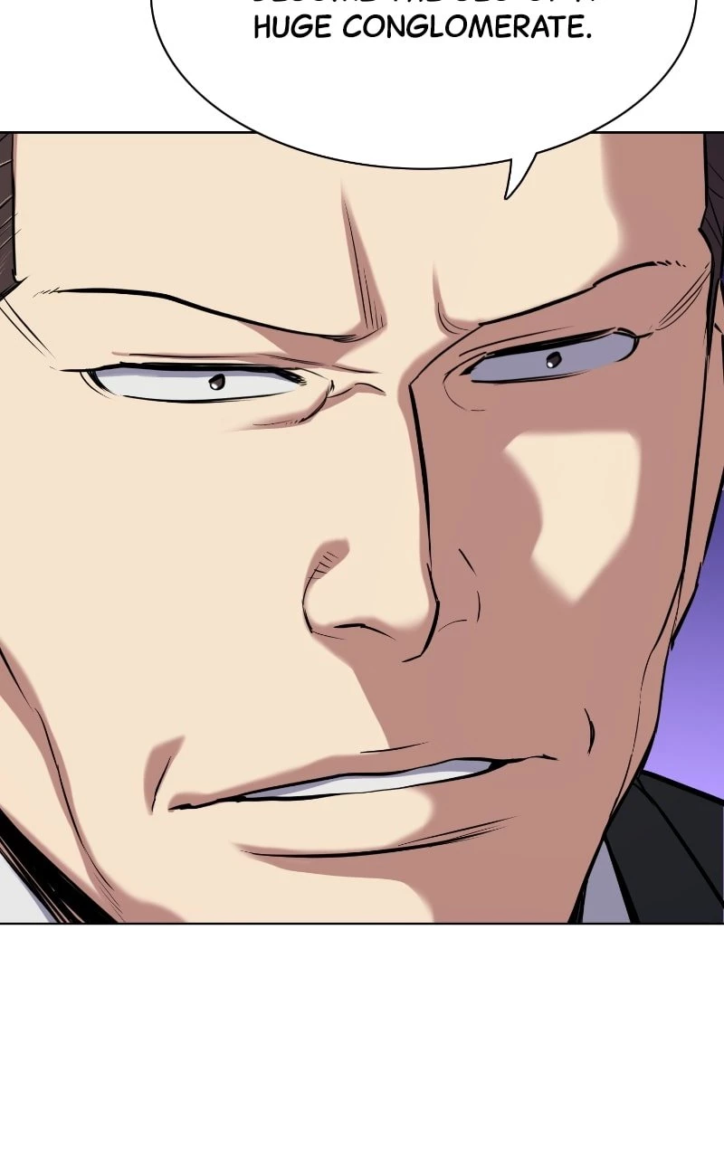 The Chaebeol’s Youngest Son Chapter 113 - 110