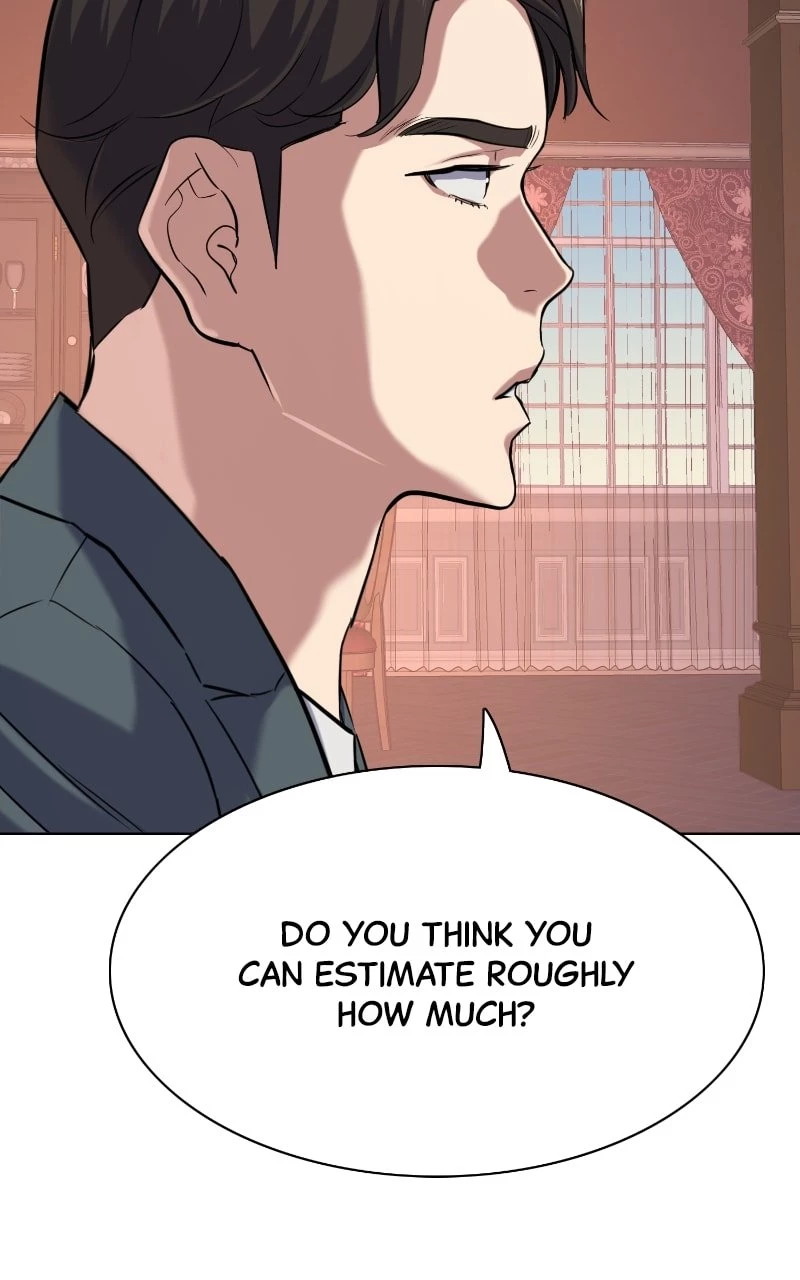 The Chaebeol’s Youngest Son Chapter 114 - 121