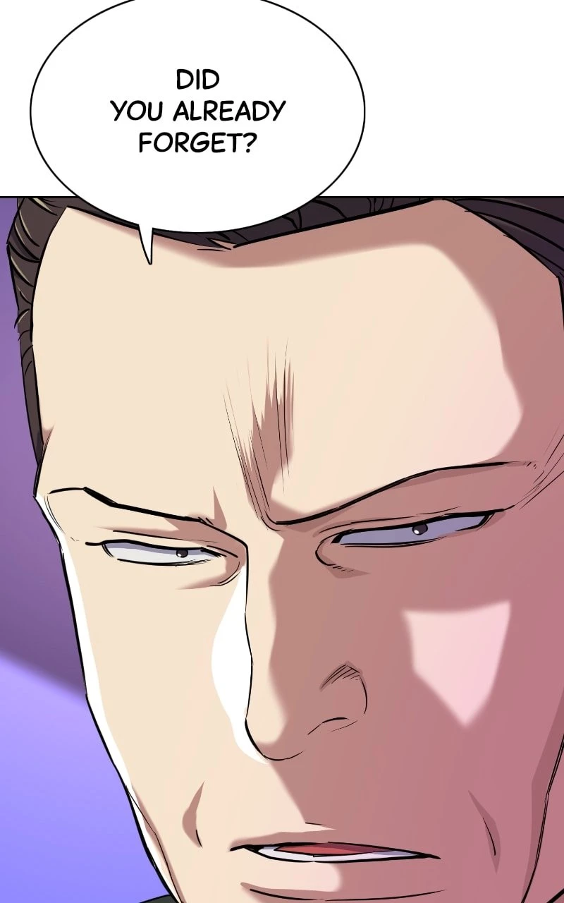 The Chaebeol’s Youngest Son Chapter 113 - 117