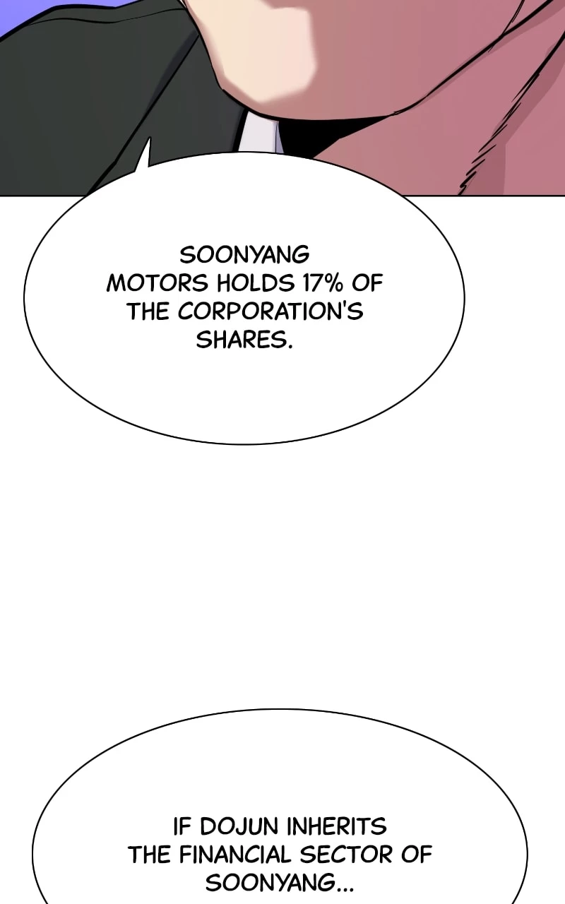 The Chaebeol’s Youngest Son Chapter 113 - 118