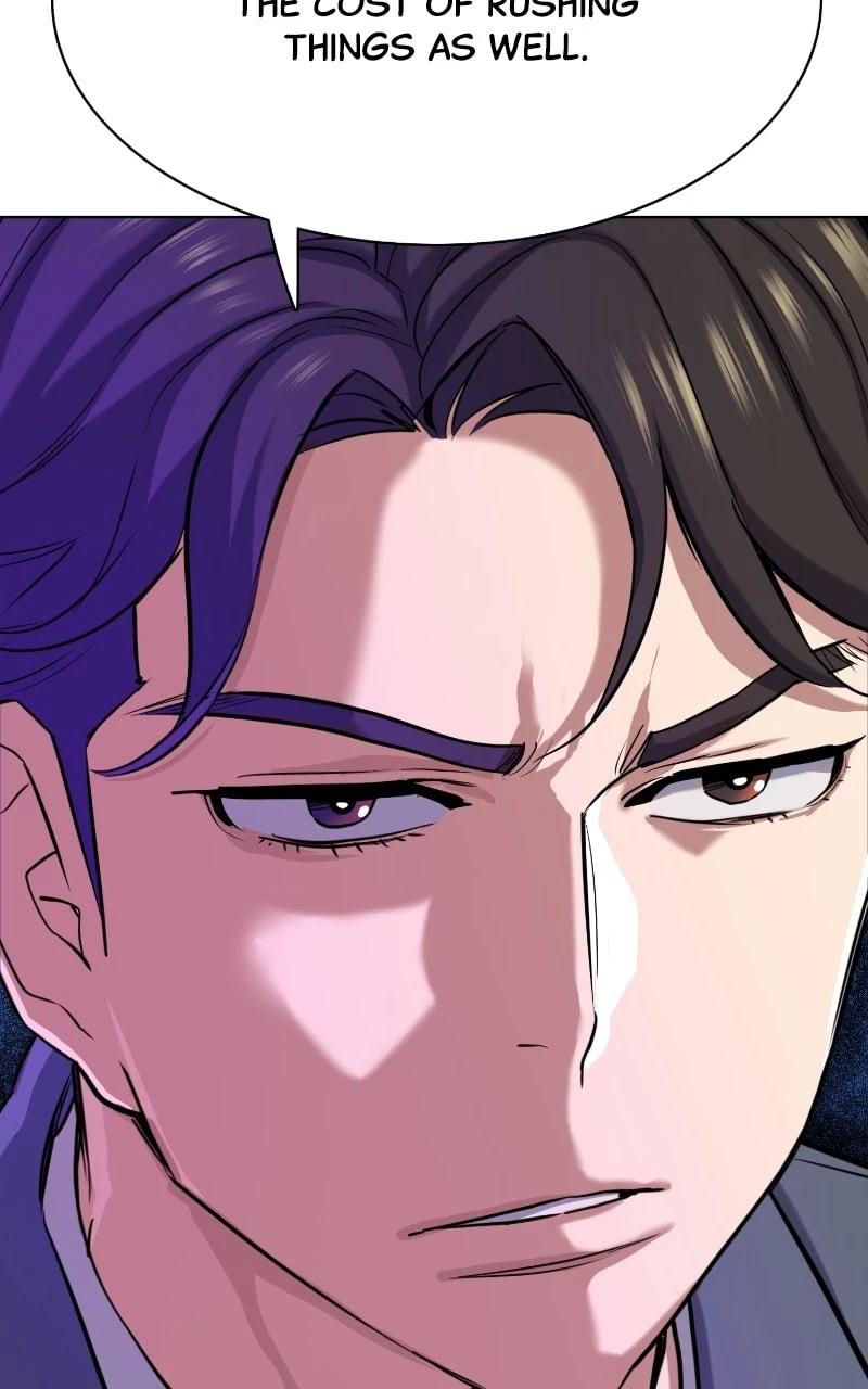 The Chaebeol’s Youngest Son Chapter 114 - 127