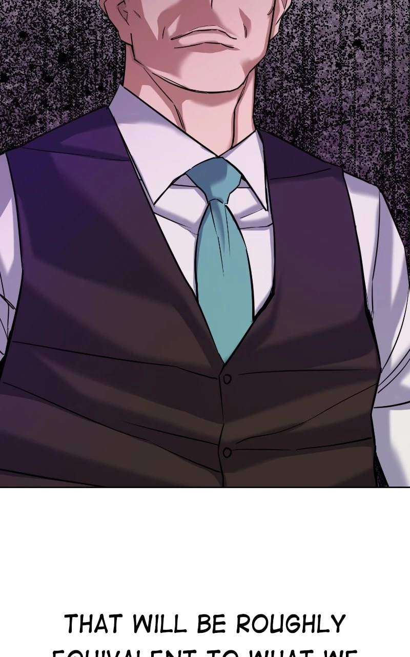 The Chaebeol’s Youngest Son Chapter 113 - 123