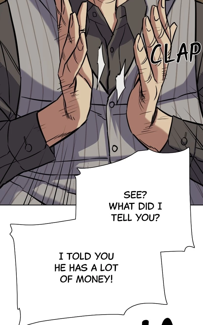 The Chaebeol’s Youngest Son Chapter 114 - 131