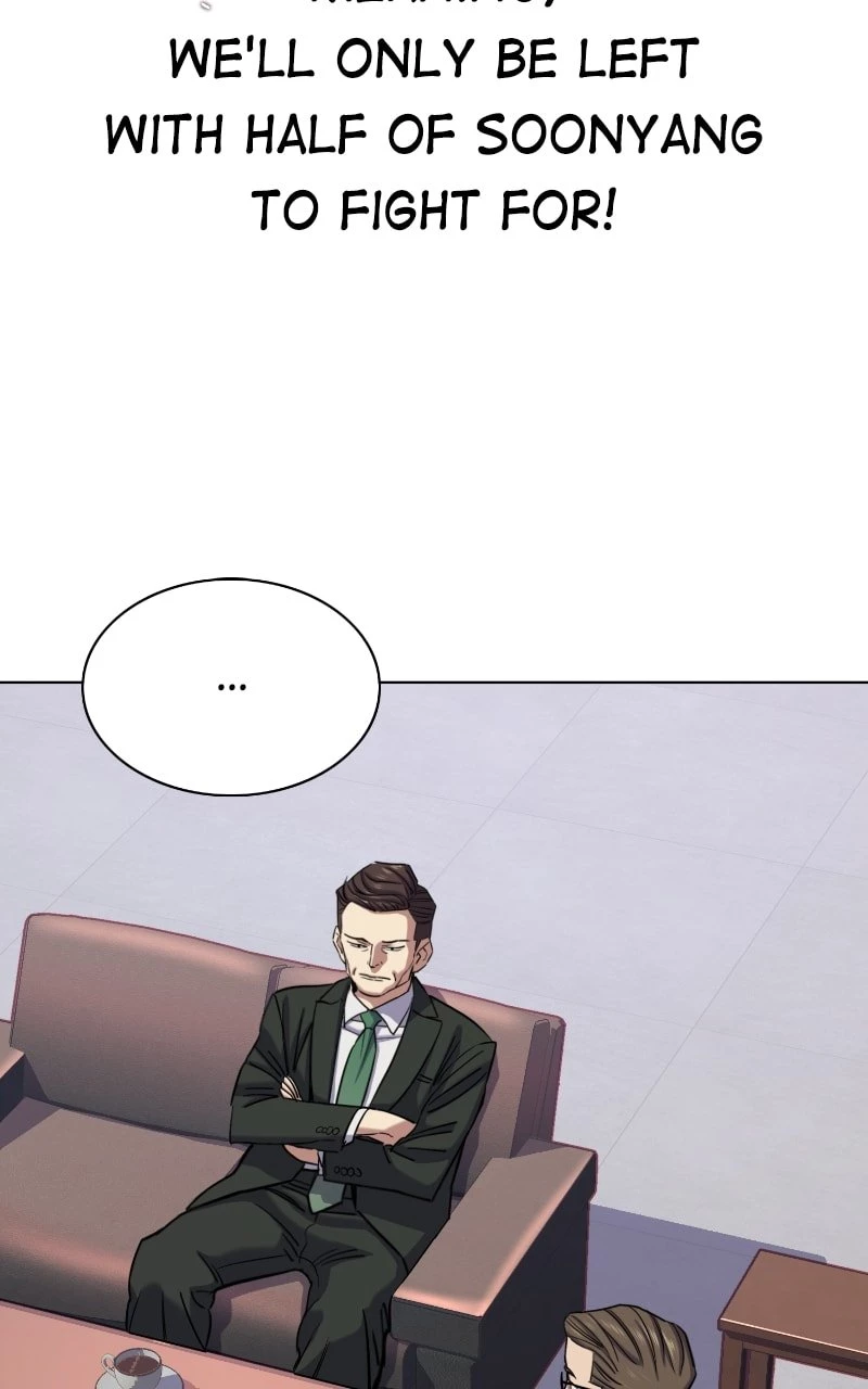 The Chaebeol’s Youngest Son Chapter 113 - 126
