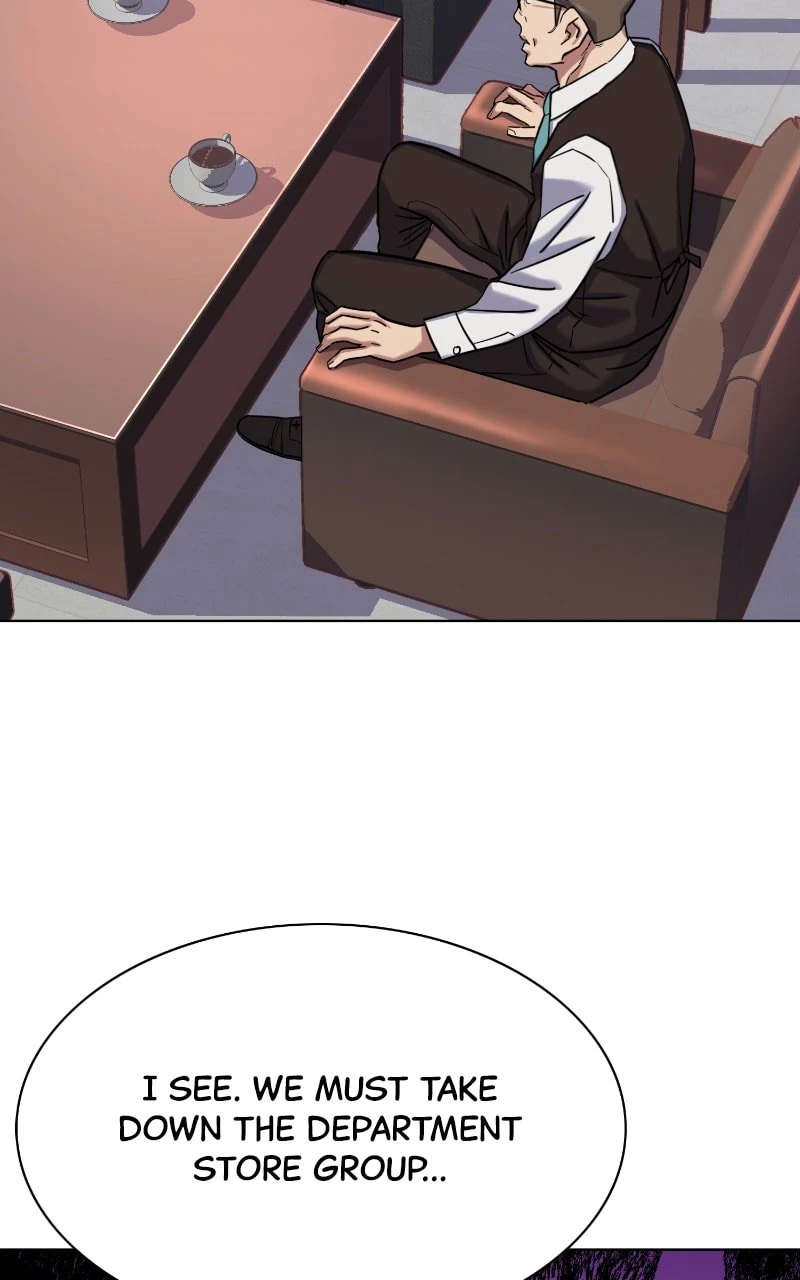 The Chaebeol’s Youngest Son Chapter 113 - 127