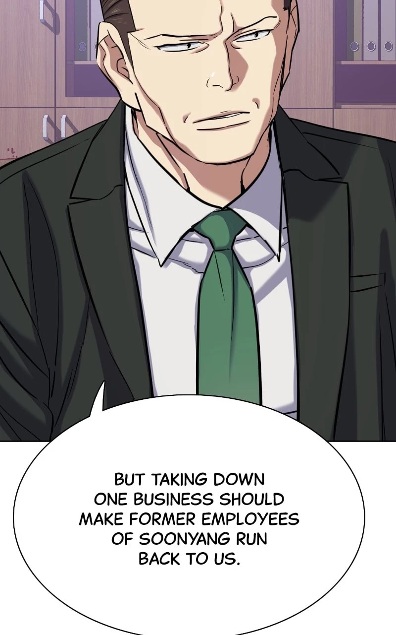 The Chaebeol’s Youngest Son Chapter 113 - 130