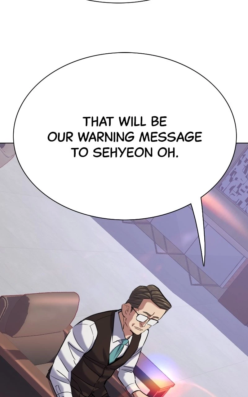 The Chaebeol’s Youngest Son Chapter 113 - 131