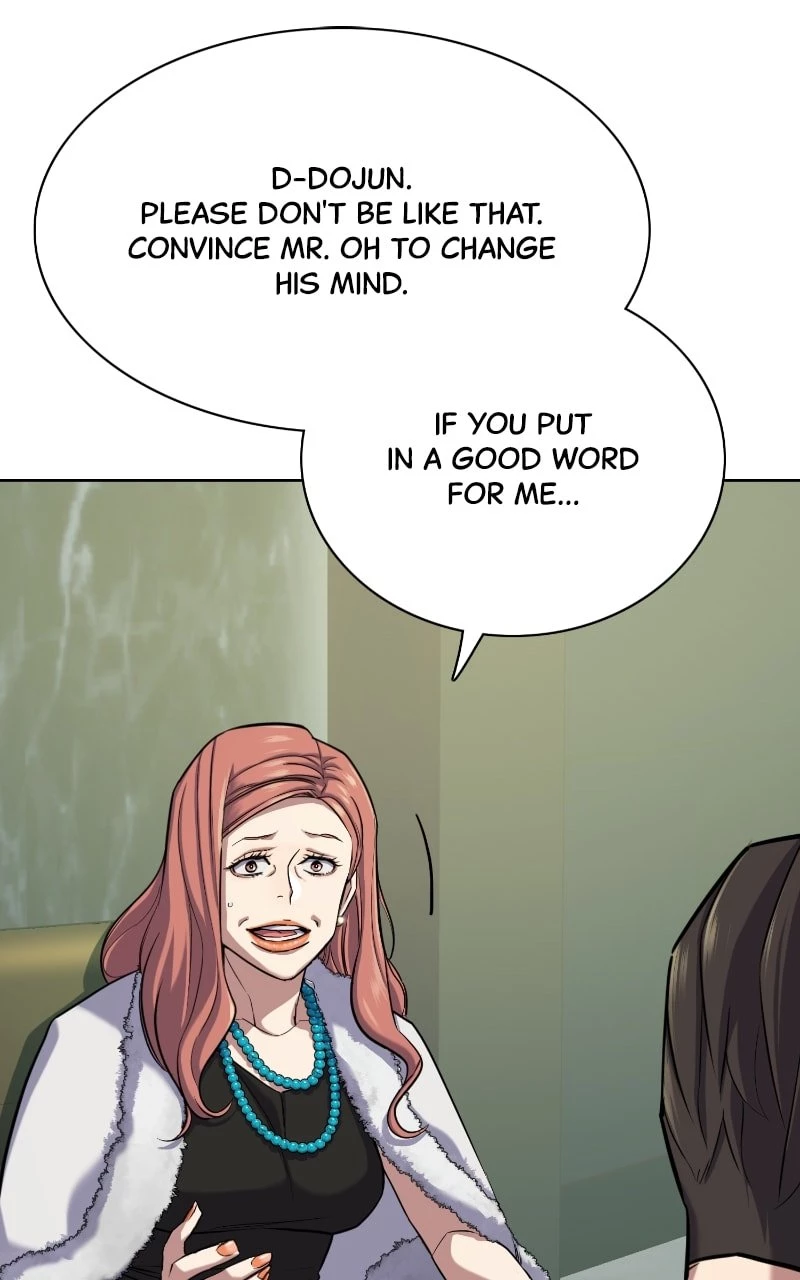 The Chaebeol’s Youngest Son Chapter 111 - 3