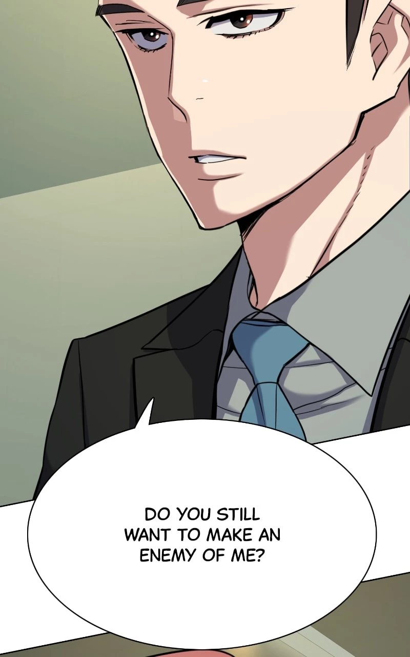 The Chaebeol’s Youngest Son Chapter 112 - 10