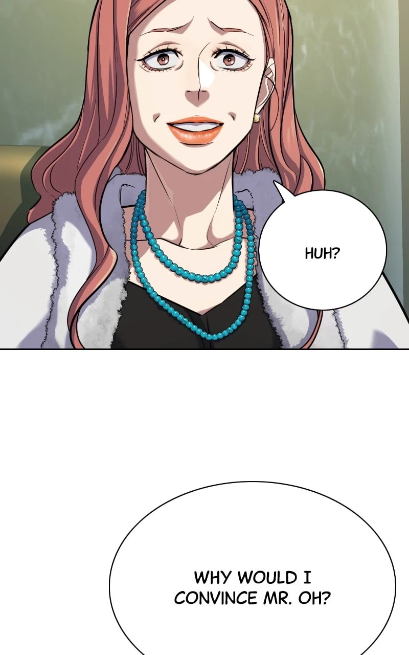 The Chaebeol’s Youngest Son Chapter 111 - 5