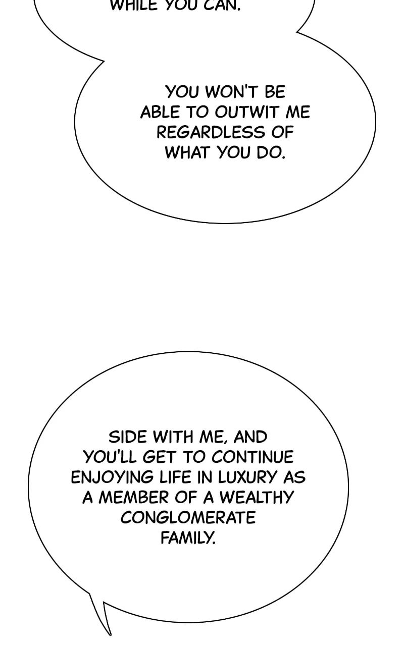 The Chaebeol’s Youngest Son Chapter 112 - 13