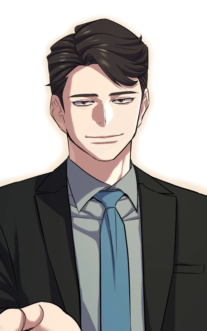 The Chaebeol’s Youngest Son Chapter 112 - 14