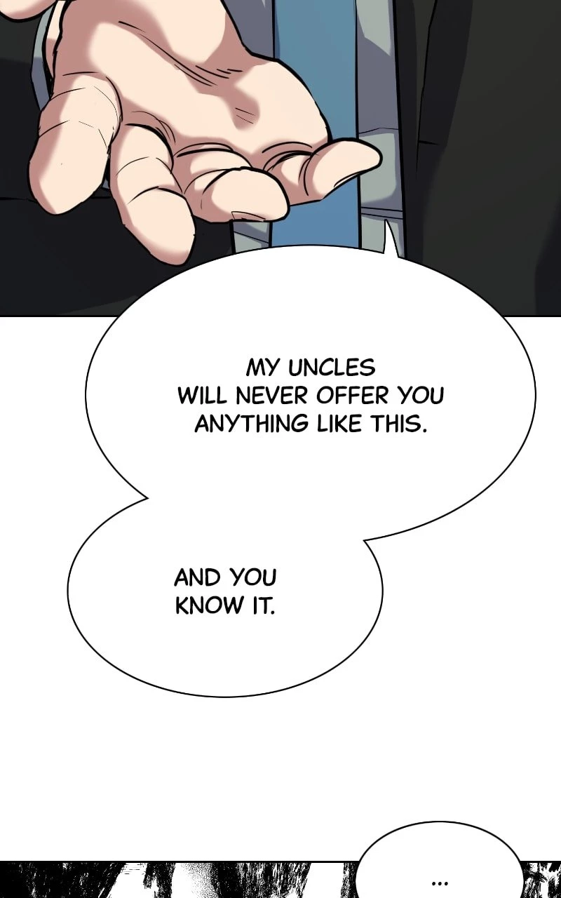 The Chaebeol’s Youngest Son Chapter 112 - 15