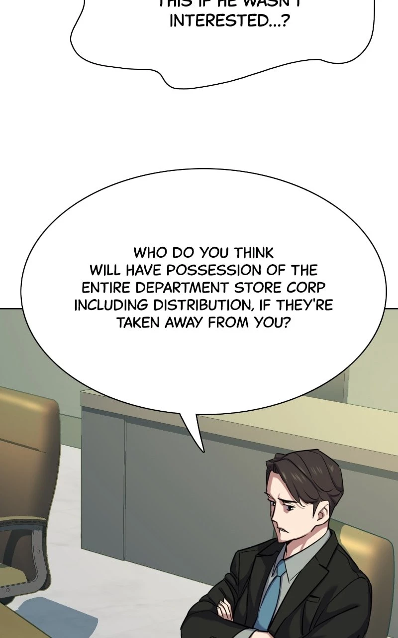 The Chaebeol’s Youngest Son Chapter 111 - 9