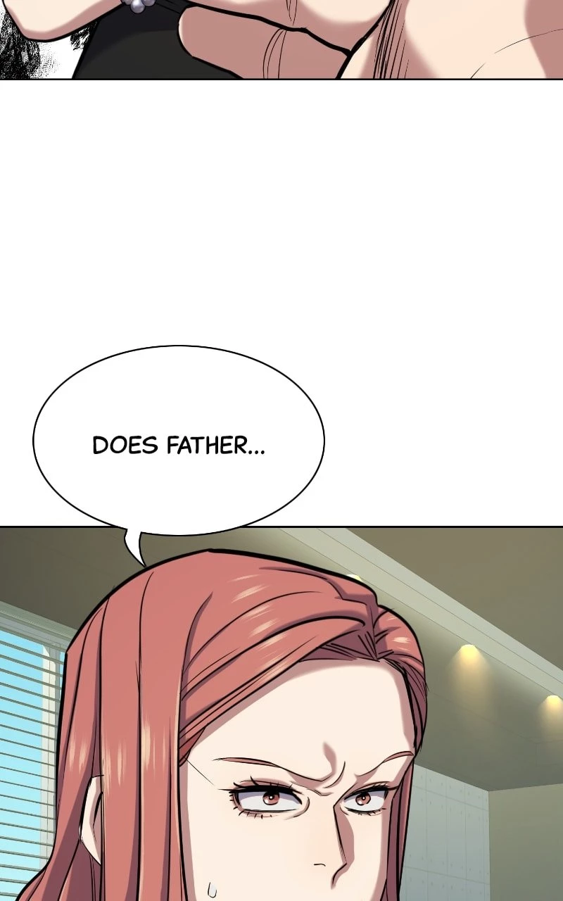 The Chaebeol’s Youngest Son Chapter 112 - 17