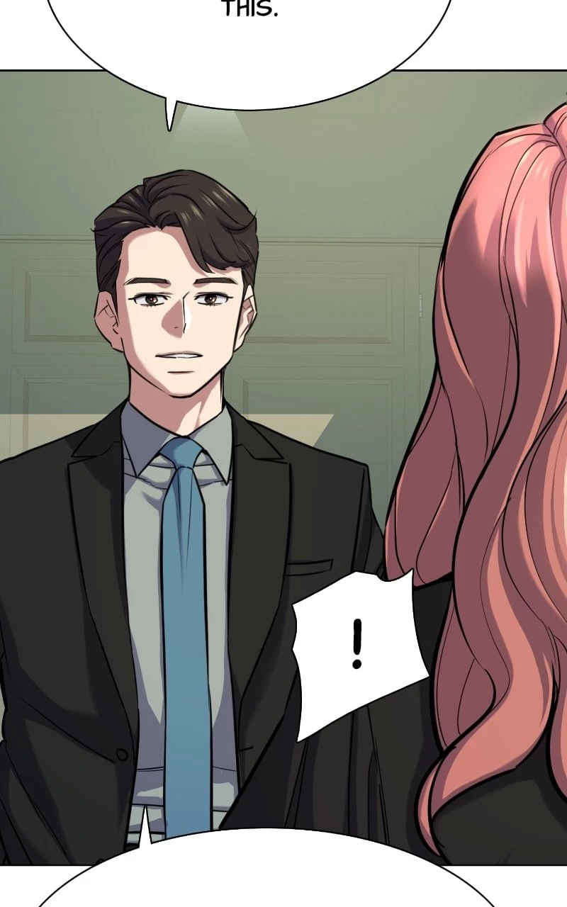 The Chaebeol’s Youngest Son Chapter 112 - 19