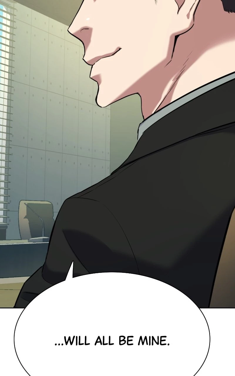 The Chaebeol’s Youngest Son Chapter 111 - 13