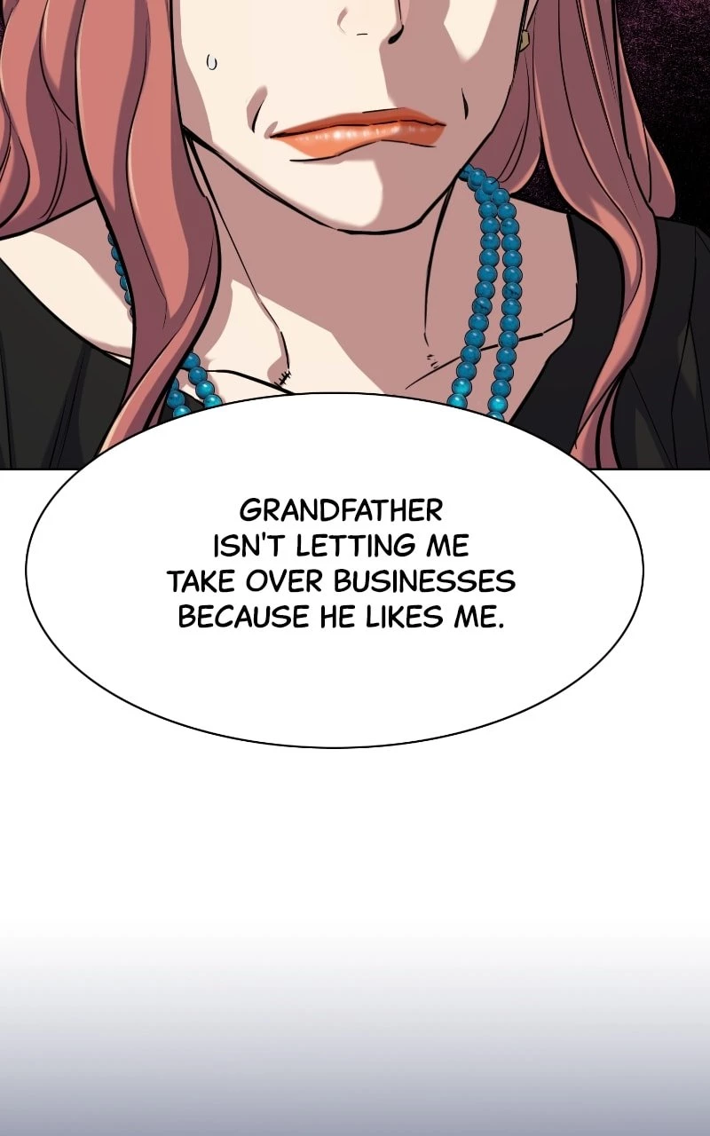 The Chaebeol’s Youngest Son Chapter 112 - 21