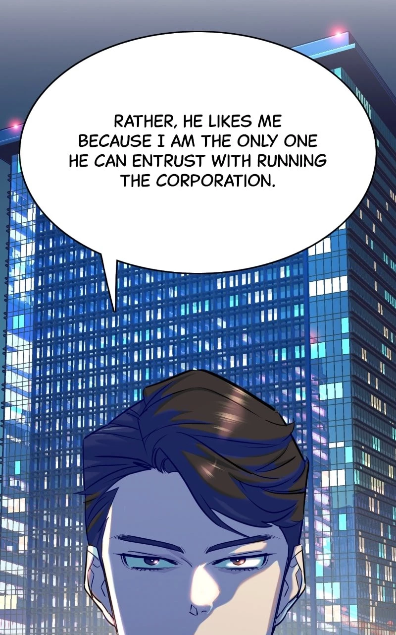 The Chaebeol’s Youngest Son Chapter 112 - 22