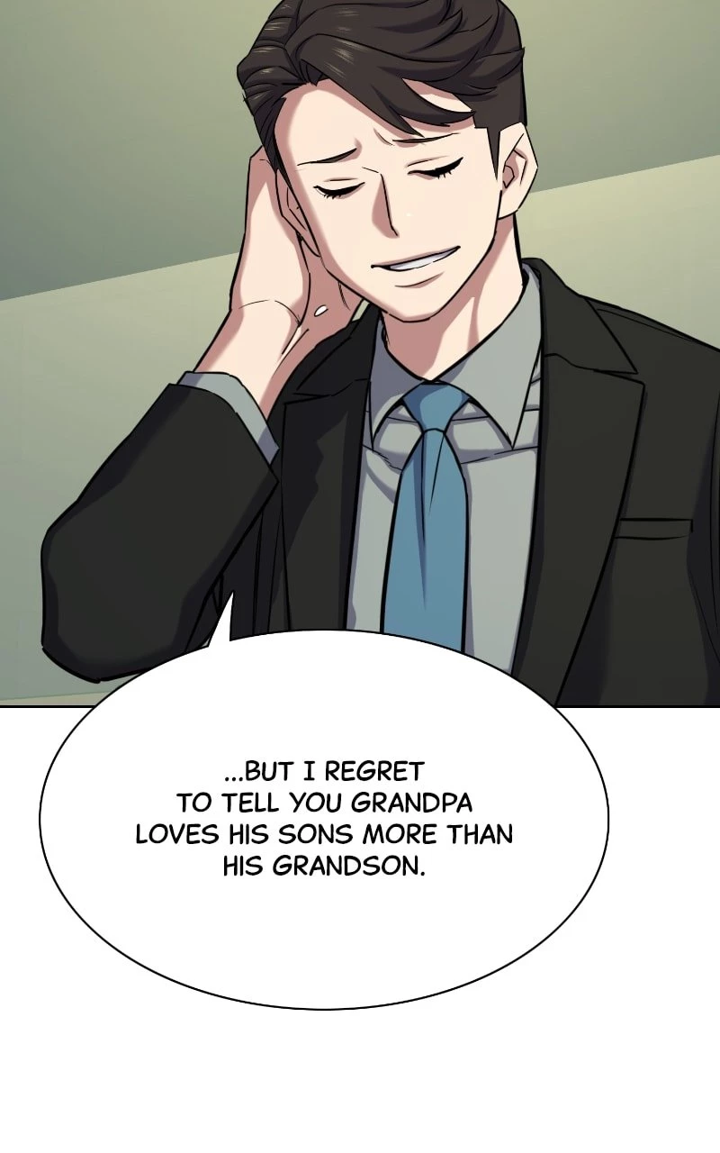 The Chaebeol’s Youngest Son Chapter 112 - 26