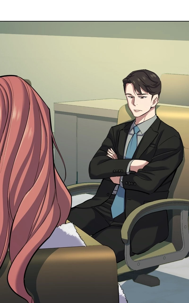 The Chaebeol’s Youngest Son Chapter 111 - 21