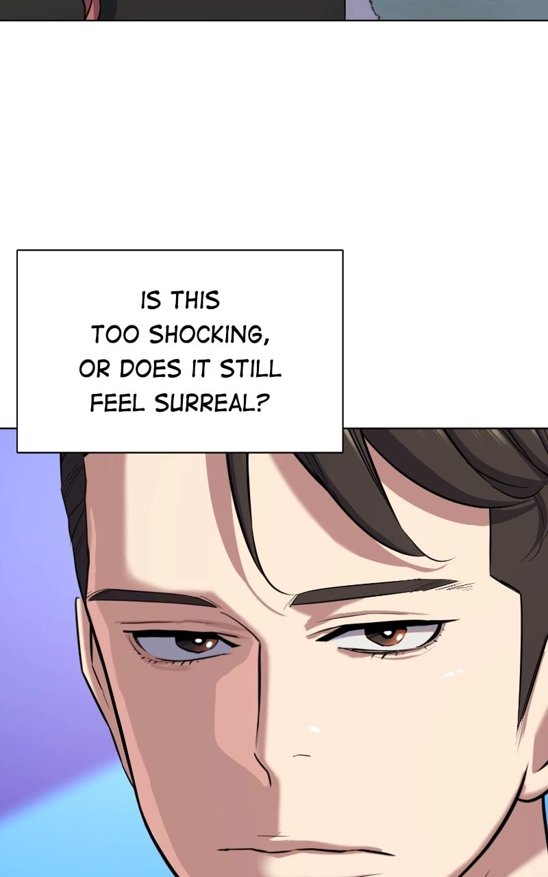 The Chaebeol’s Youngest Son Chapter 111 - 22