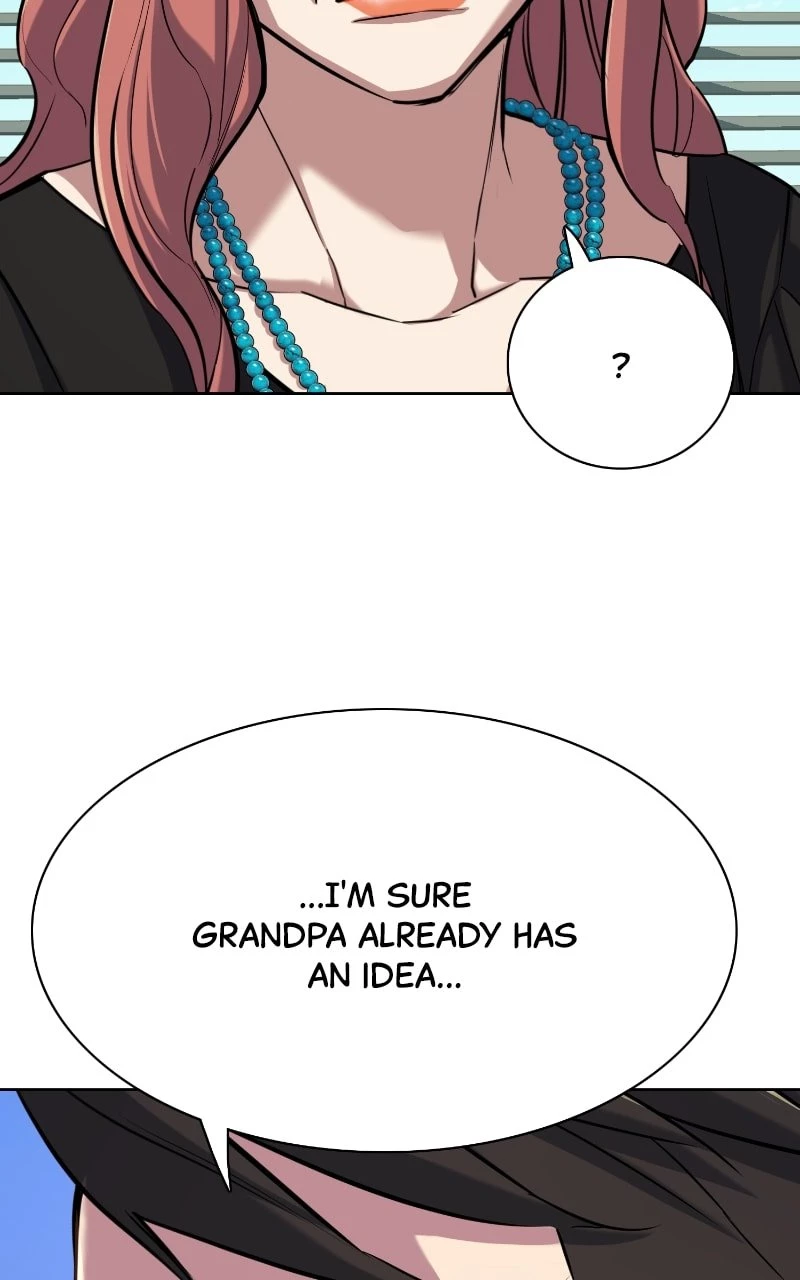 The Chaebeol’s Youngest Son Chapter 112 - 29