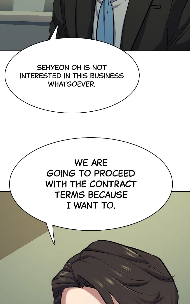 The Chaebeol’s Youngest Son Chapter 111 - 27
