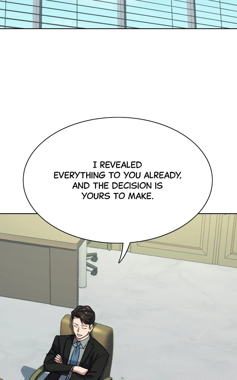 The Chaebeol’s Youngest Son Chapter 112 - 34