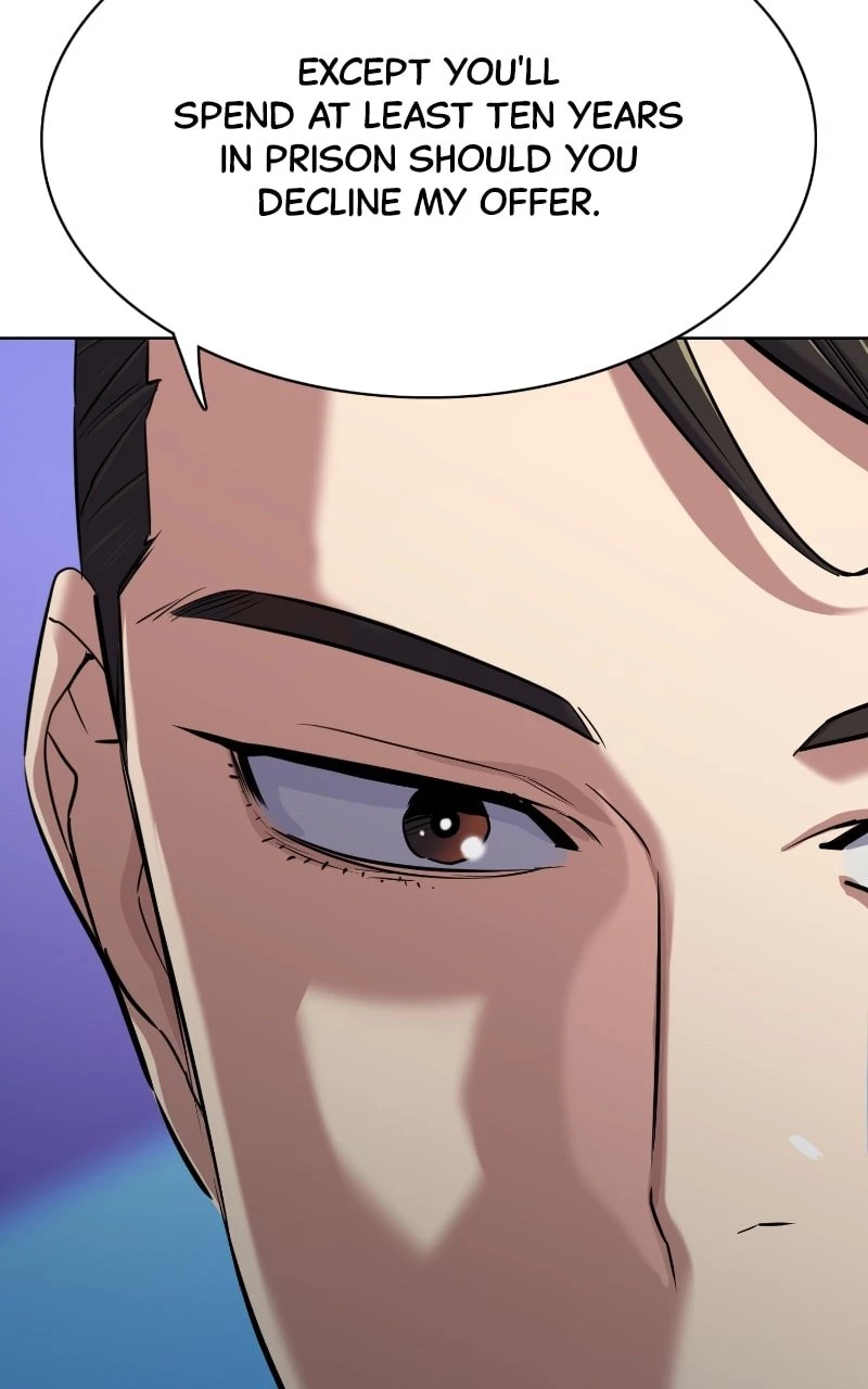 The Chaebeol’s Youngest Son Chapter 112 - 36