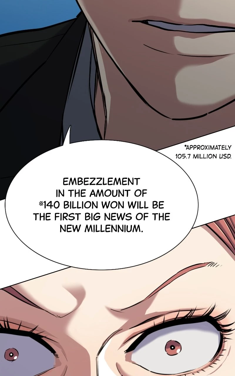 The Chaebeol’s Youngest Son Chapter 112 - 37