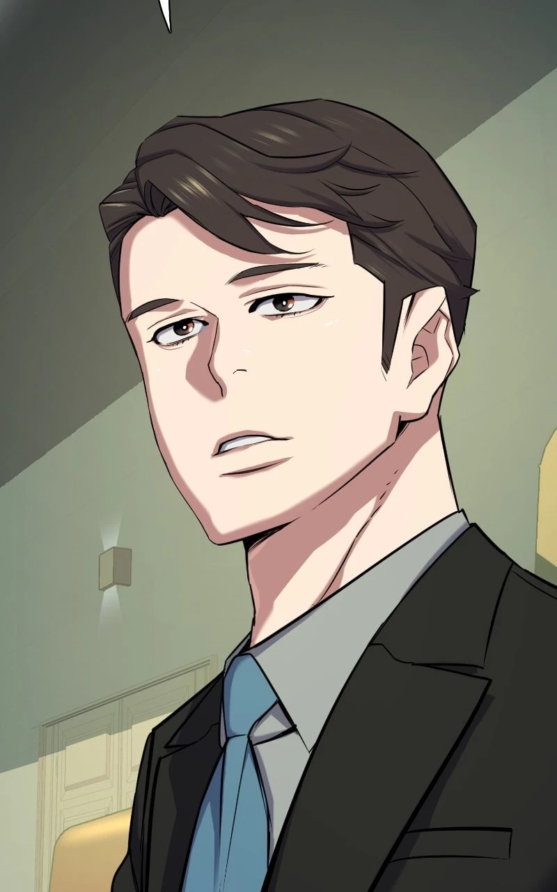 The Chaebeol’s Youngest Son Chapter 111 - 31