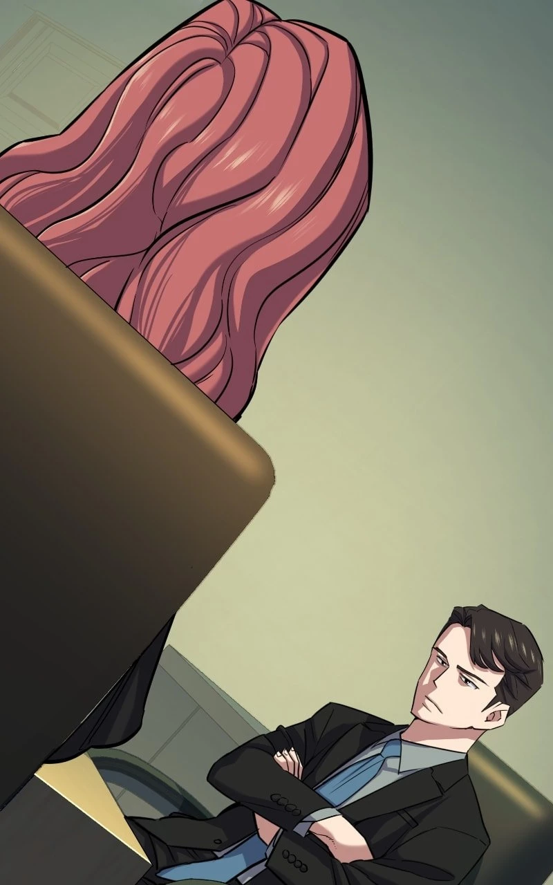 The Chaebeol’s Youngest Son Chapter 112 - 39