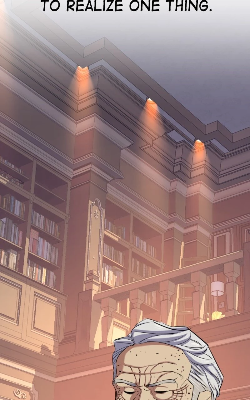 The Chaebeol’s Youngest Son Chapter 112 - 41