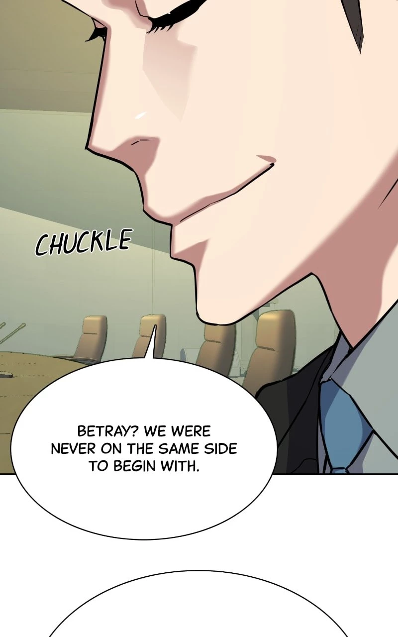 The Chaebeol’s Youngest Son Chapter 111 - 35