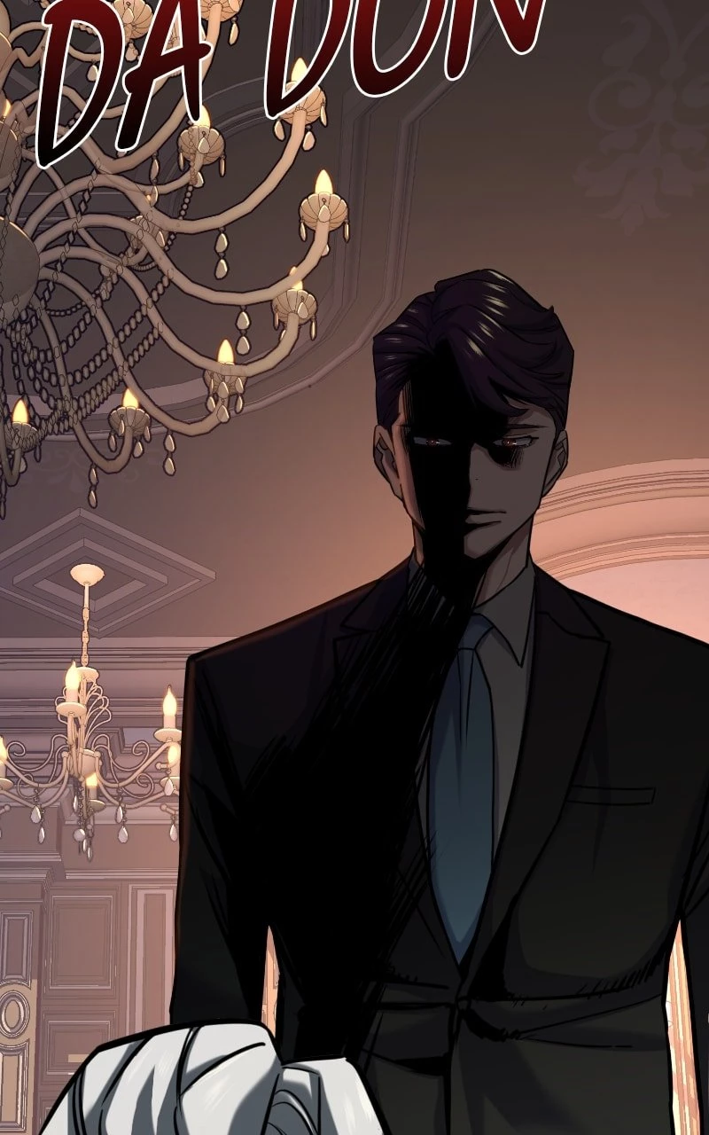 The Chaebeol’s Youngest Son Chapter 112 - 45