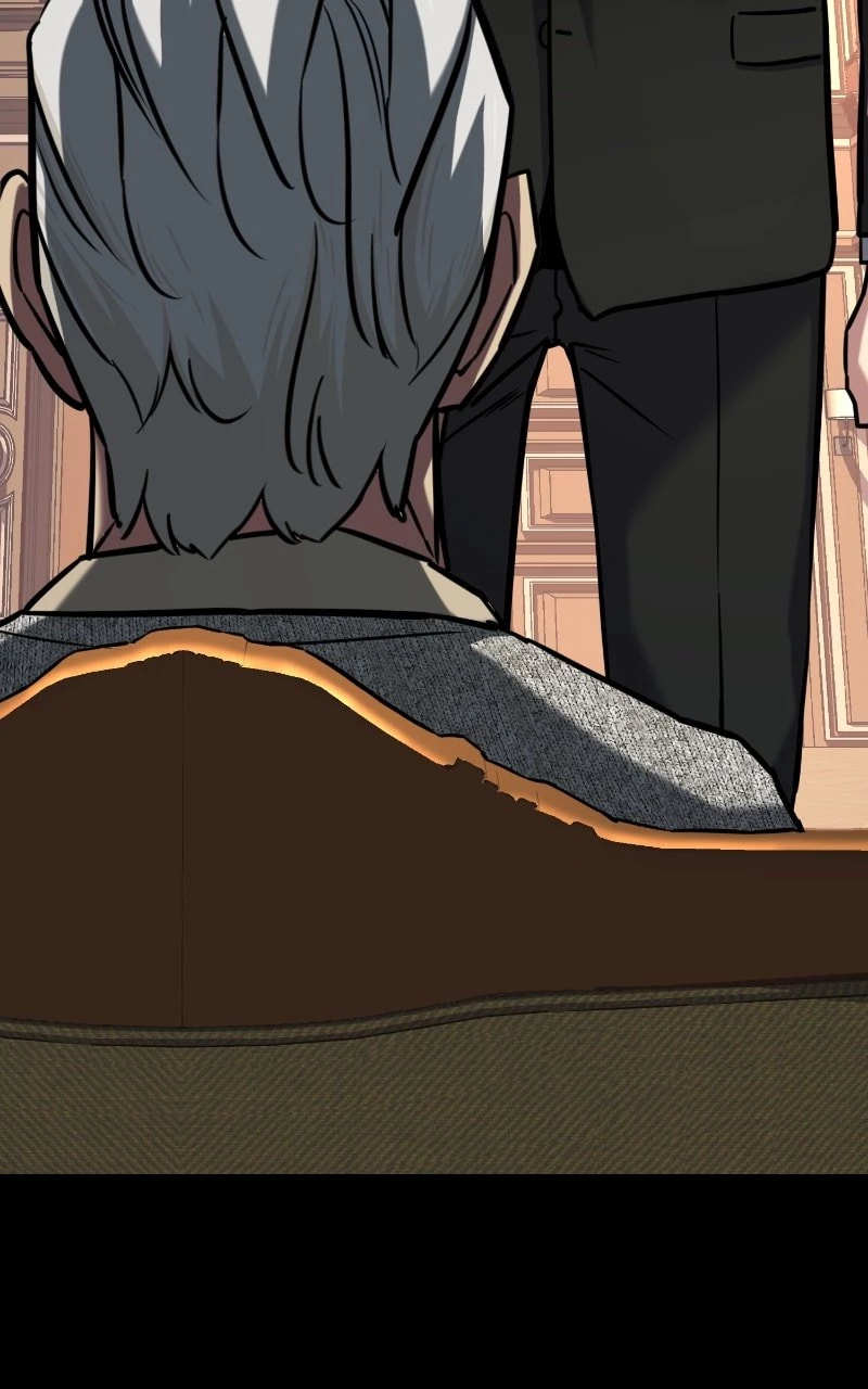 The Chaebeol’s Youngest Son Chapter 112 - 46