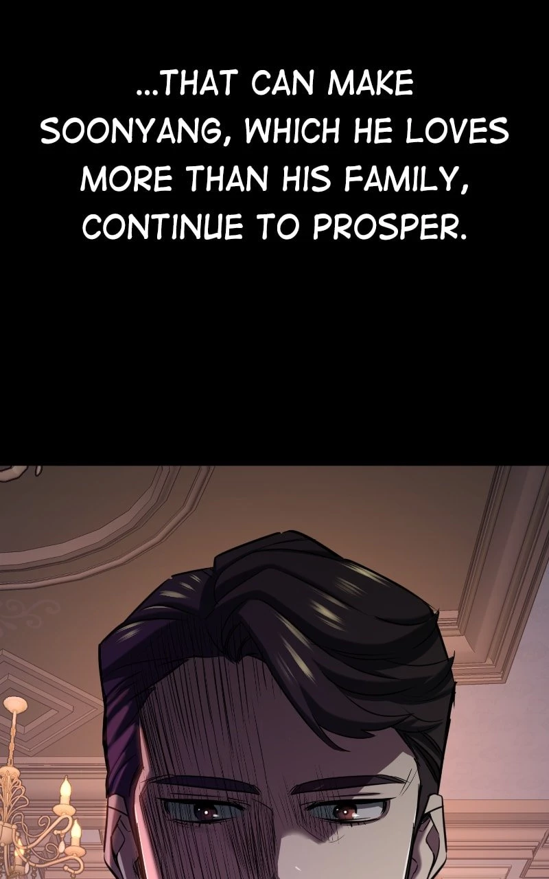The Chaebeol’s Youngest Son Chapter 112 - 47