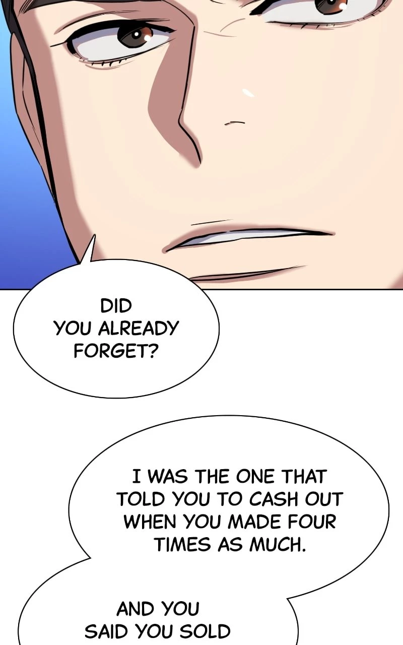 The Chaebeol’s Youngest Son Chapter 111 - 45