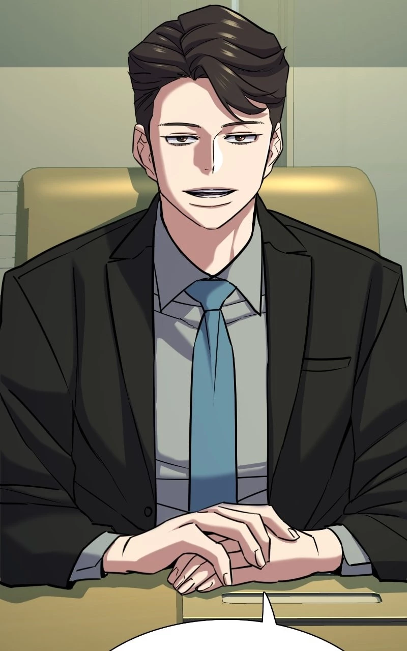 The Chaebeol’s Youngest Son Chapter 112 - 53