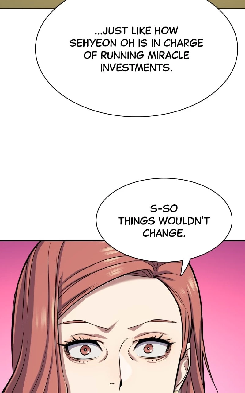 The Chaebeol’s Youngest Son Chapter 112 - 54