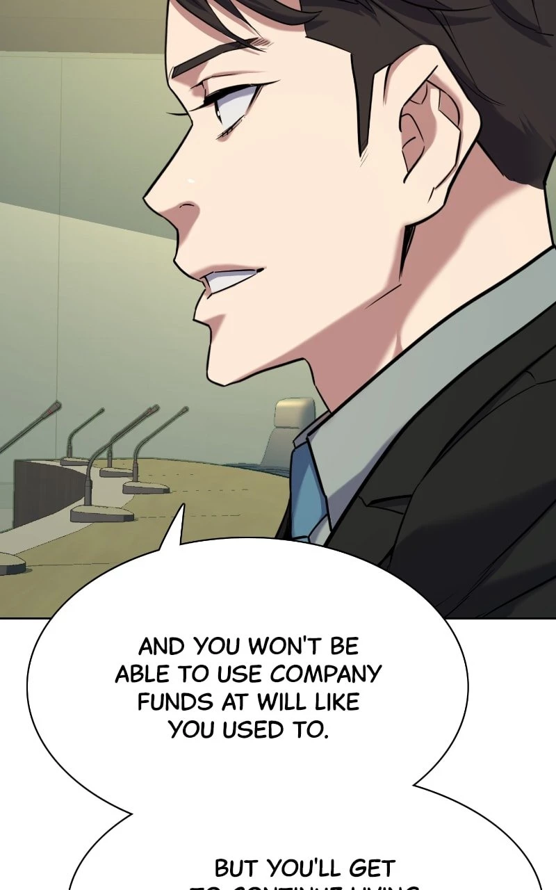 The Chaebeol’s Youngest Son Chapter 112 - 56