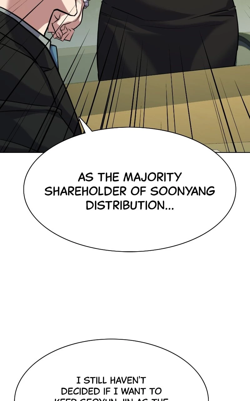 The Chaebeol’s Youngest Son Chapter 111 - 51