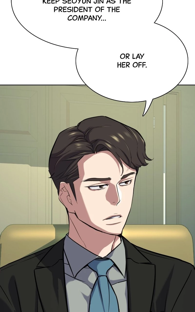 The Chaebeol’s Youngest Son Chapter 111 - 52