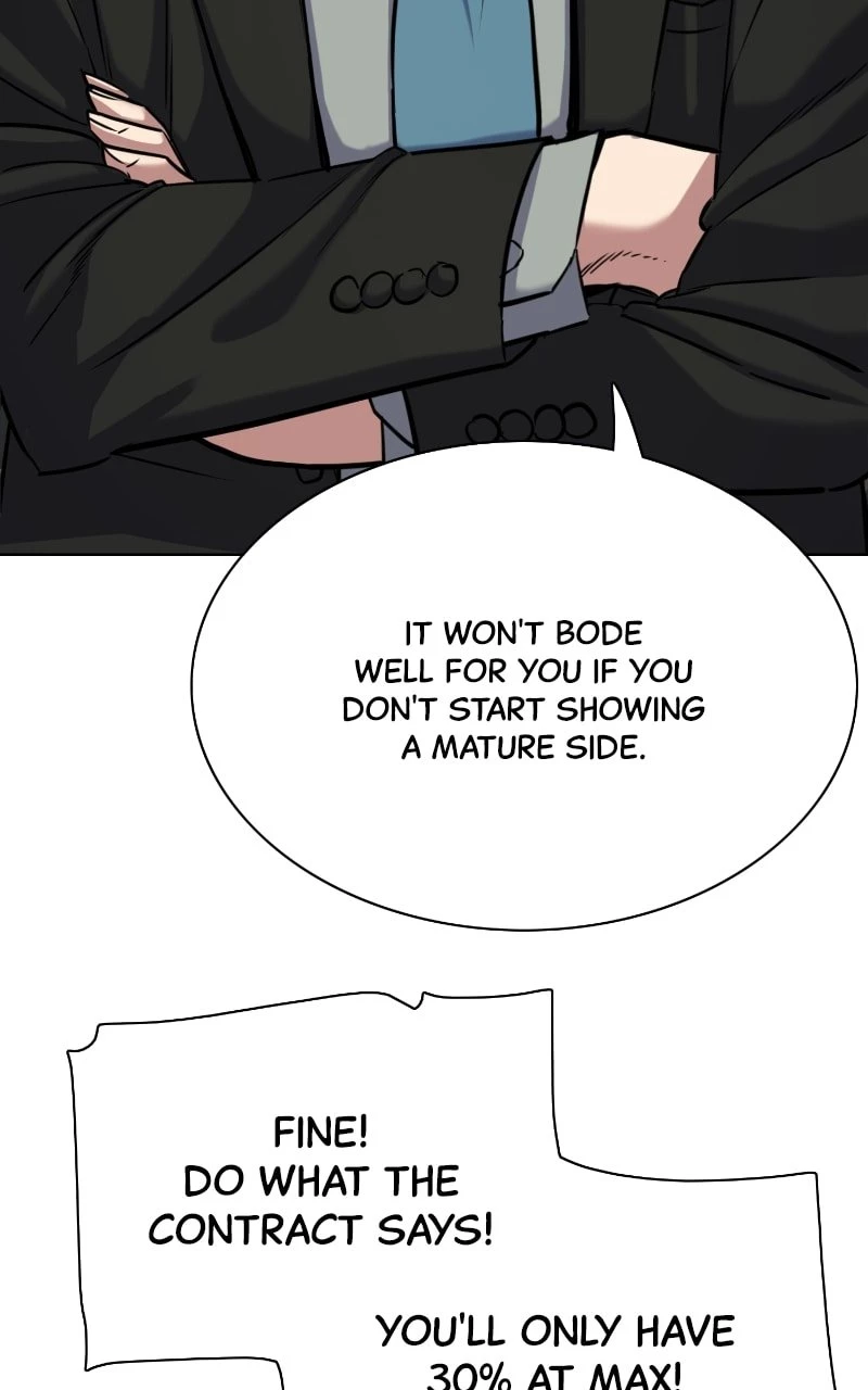 The Chaebeol’s Youngest Son Chapter 111 - 53