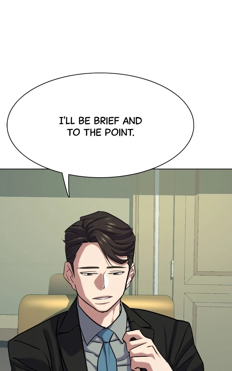 The Chaebeol’s Youngest Son Chapter 112 - 63