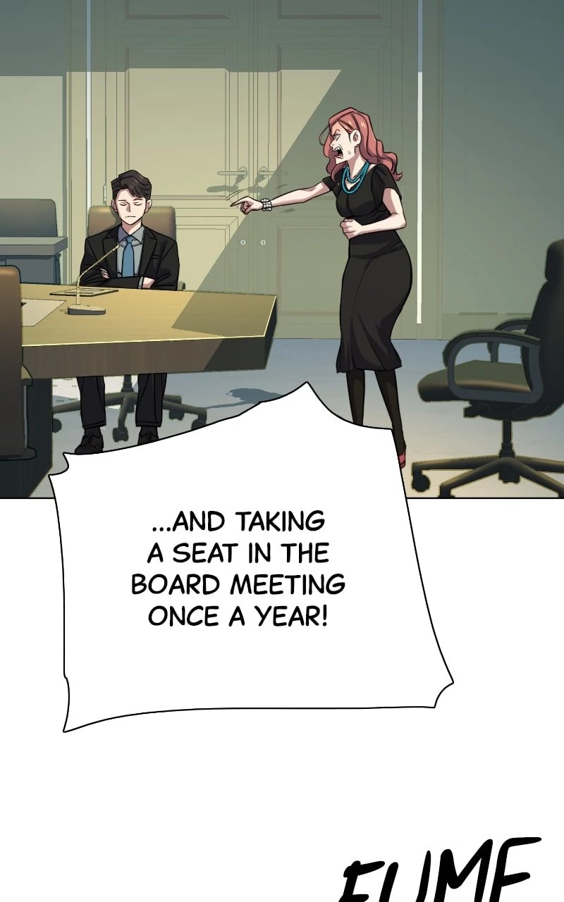 The Chaebeol’s Youngest Son Chapter 111 - 56