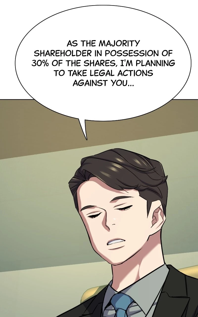 The Chaebeol’s Youngest Son Chapter 111 - 58