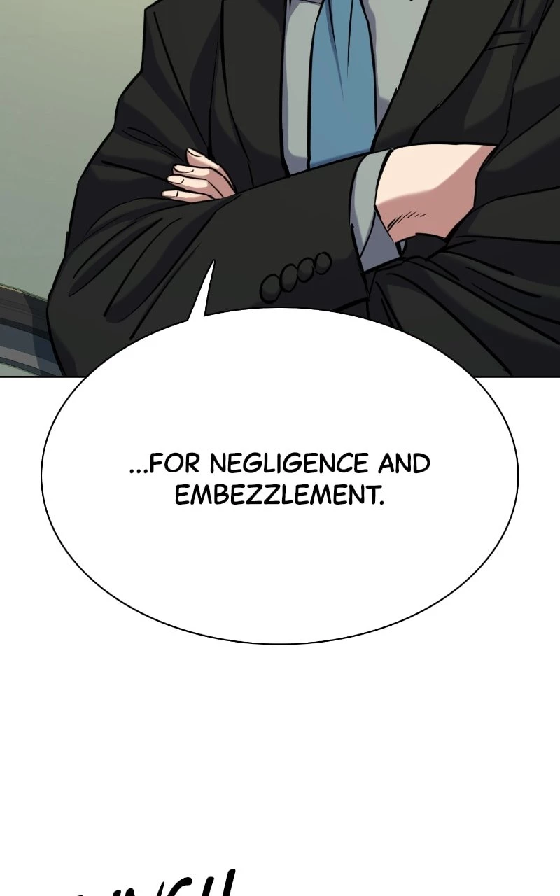 The Chaebeol’s Youngest Son Chapter 111 - 59