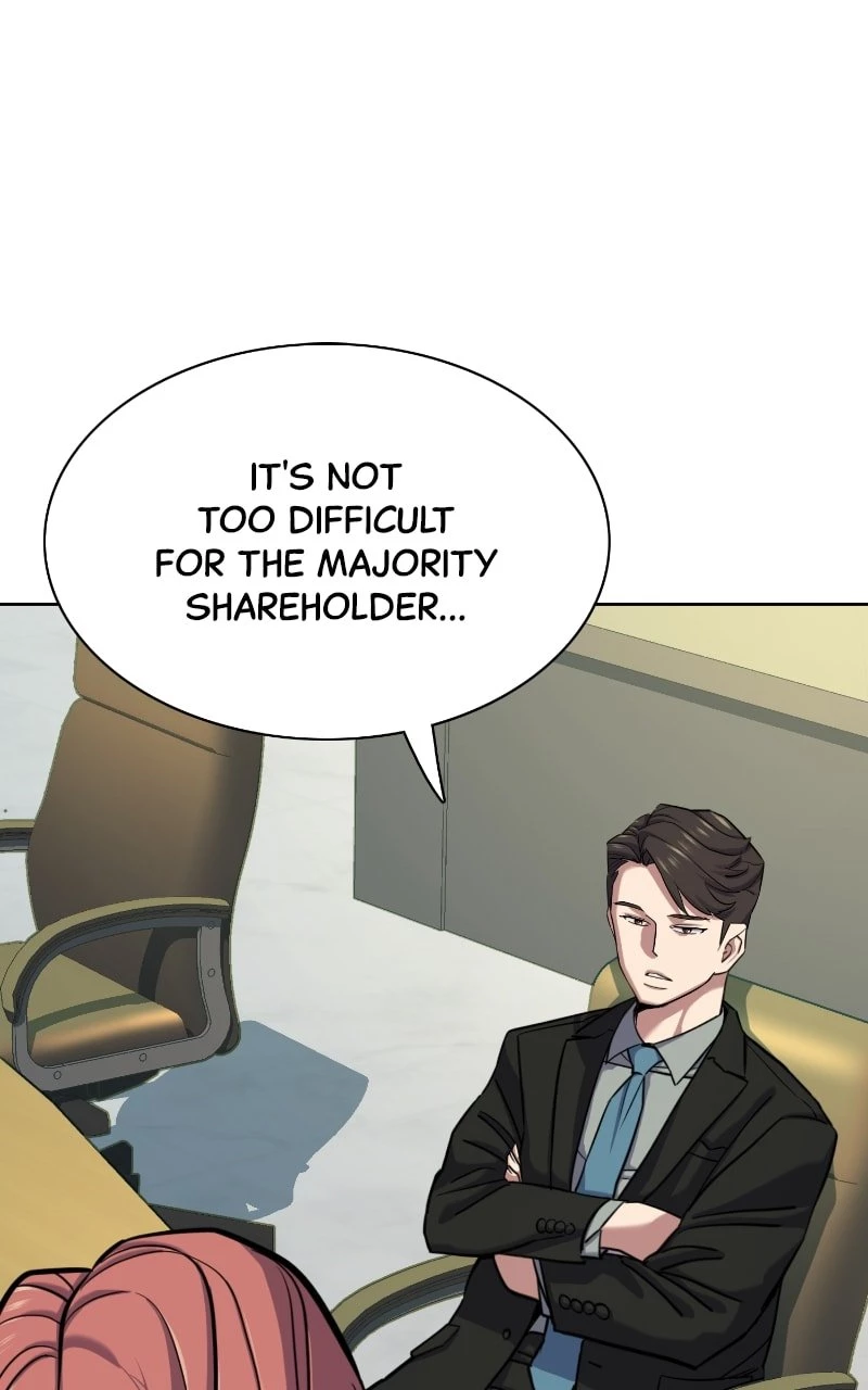 The Chaebeol’s Youngest Son Chapter 111 - 61
